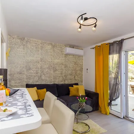 Apartment Apollo *