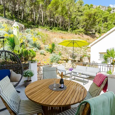 Apartamento Apollo Zastražišće