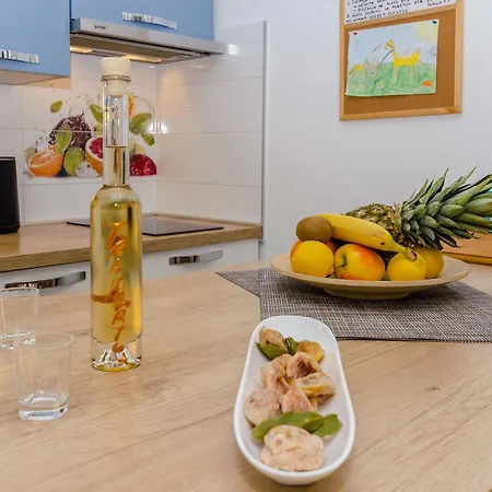 Apollo Apartamento