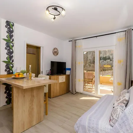 Apartment Apollo