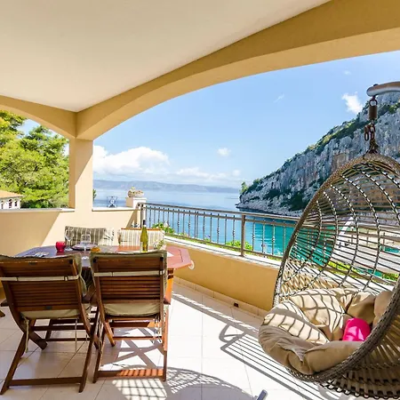 Apartamento Apollo