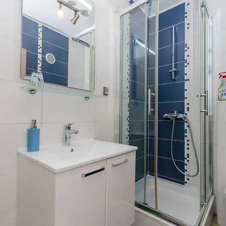 Apartmán Apollo