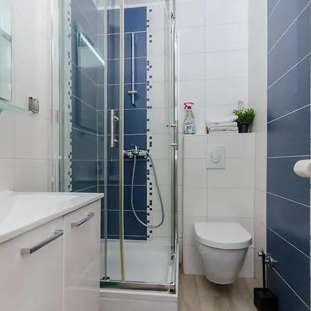 Apartmán Apollo *