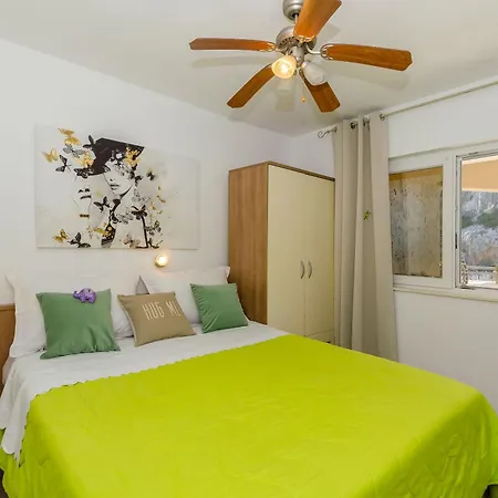 Apartmán Apollo