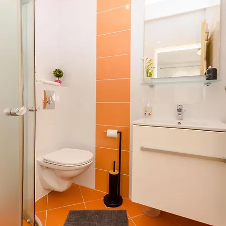 Apartmán Apollo Zastražišće