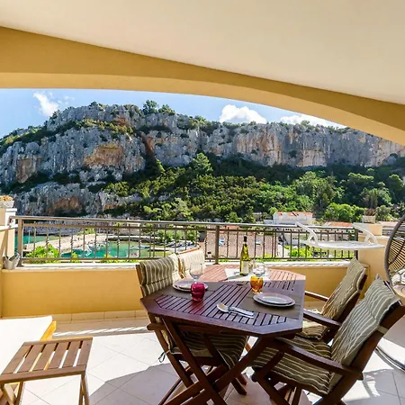 Apollo Appartement Zastražišće