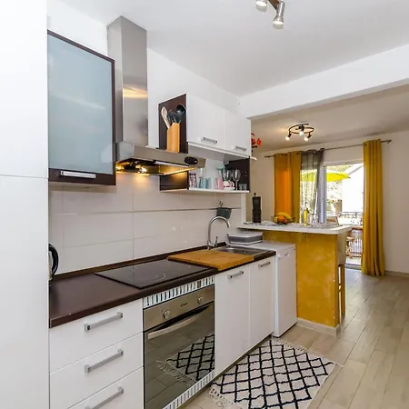 Apartmán Apollo Zastražišće